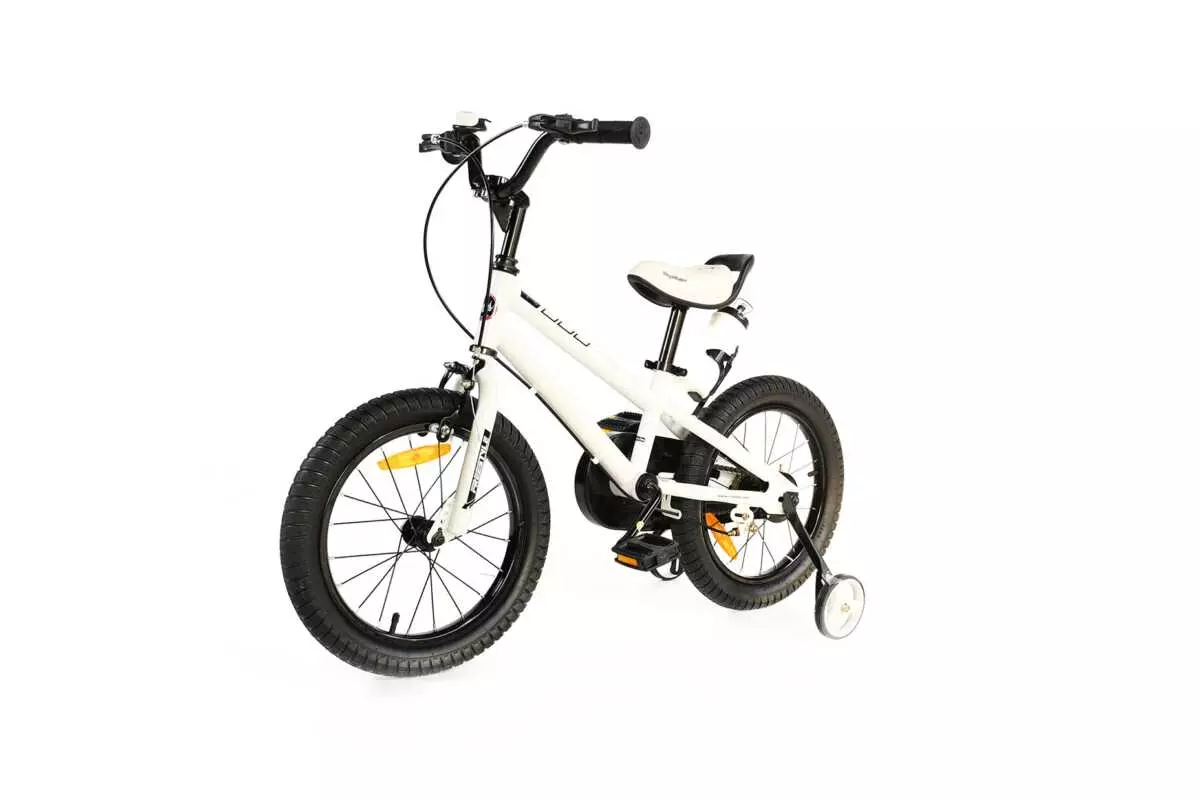 KIDS BIKE 16"  ROYALBABY - Image 18