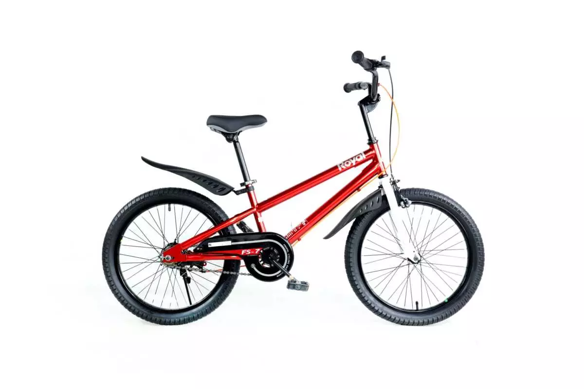 KIDS BIKE 20"  ROYALBABY - Image 2