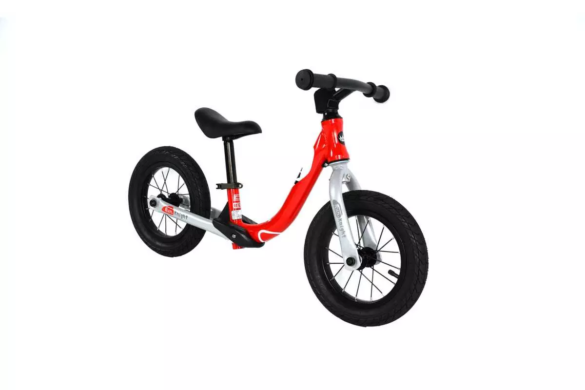 KIDS BALANCE BIKE ROYALBABY - Image 3