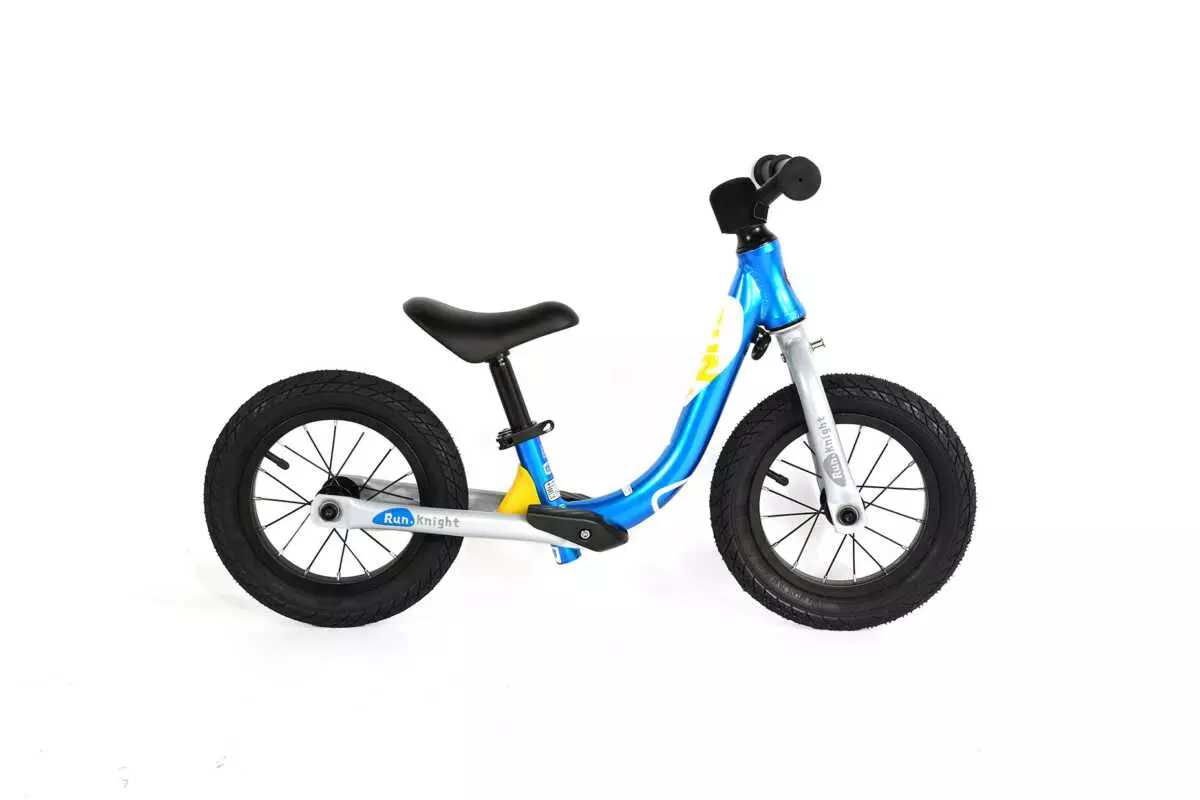 KIDS BALANCE BIKE ROYALBABY - Image 2