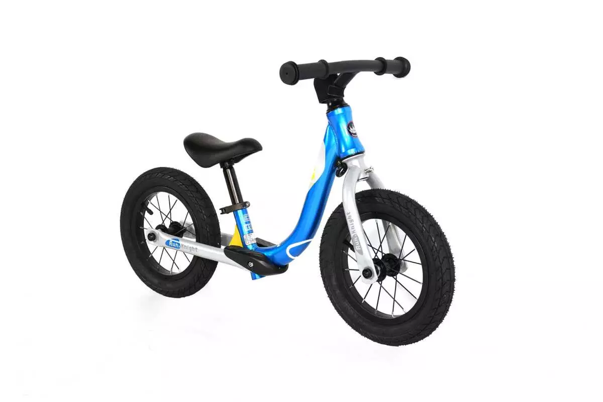 KIDS BALANCE BIKE ROYALBABY - Image 6