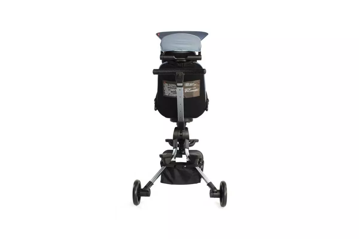 BABY STROLLER ROYALBABY - Image 11