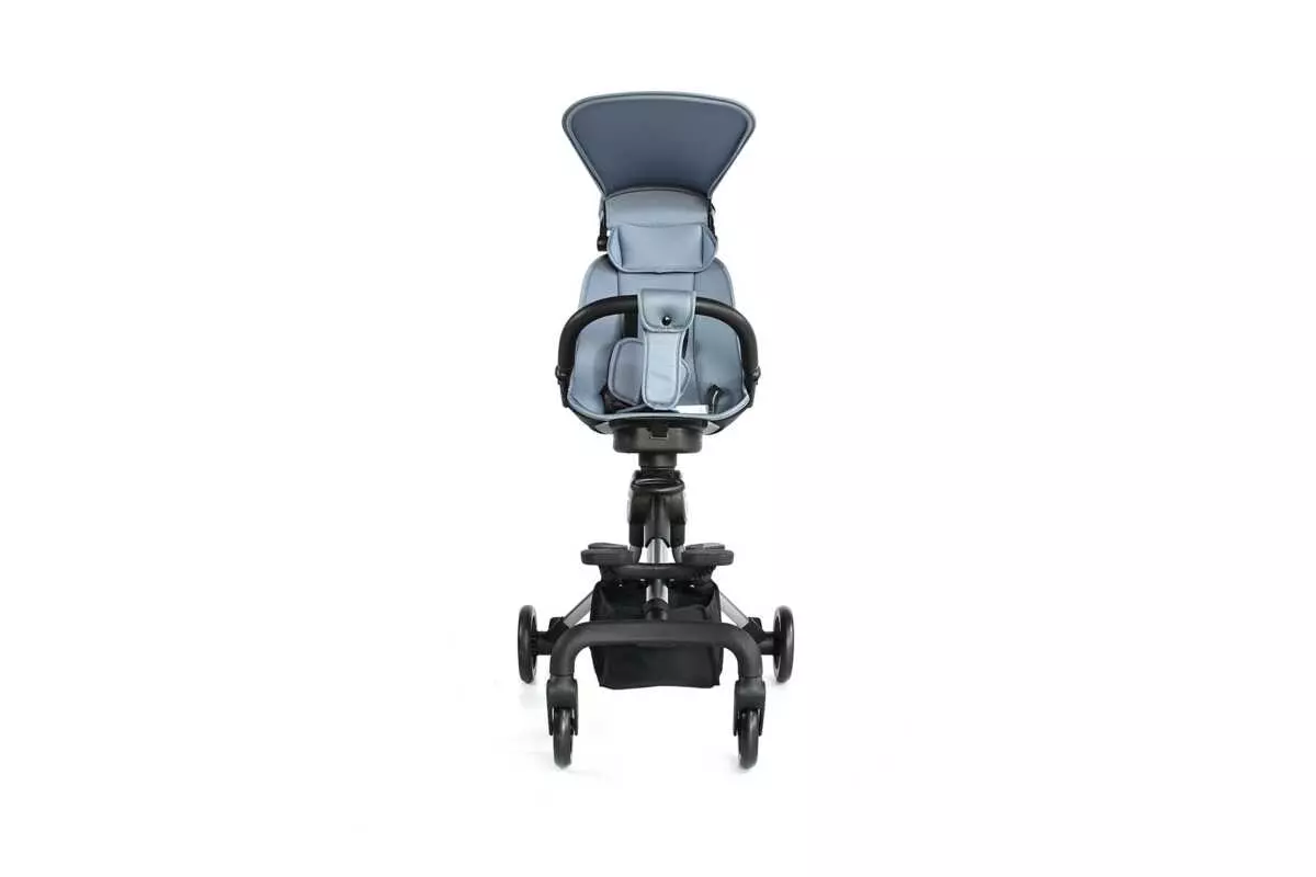 BABY STROLLER ROYALBABY - Image 7