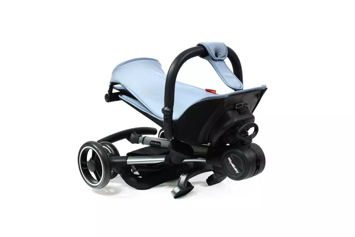 BABY STROLLER ROYALBABY - Image 14