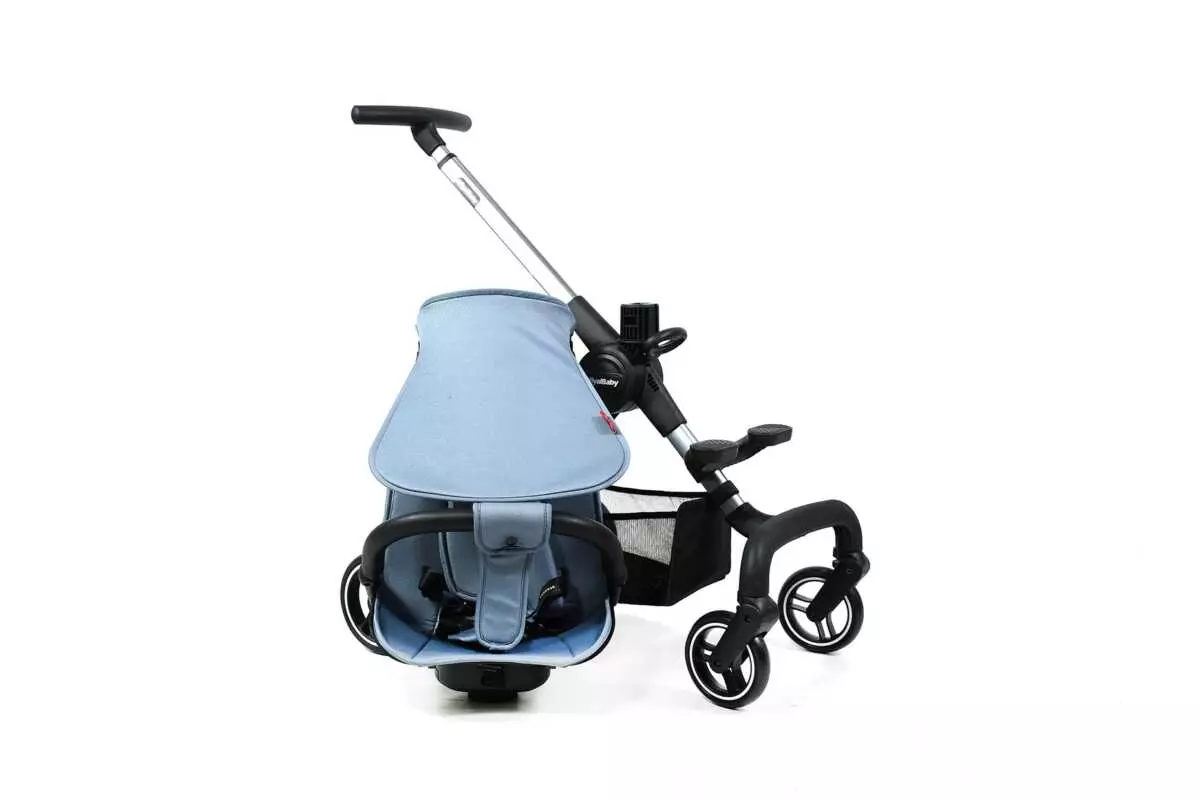 BABY STROLLER ROYALBABY - Image 13