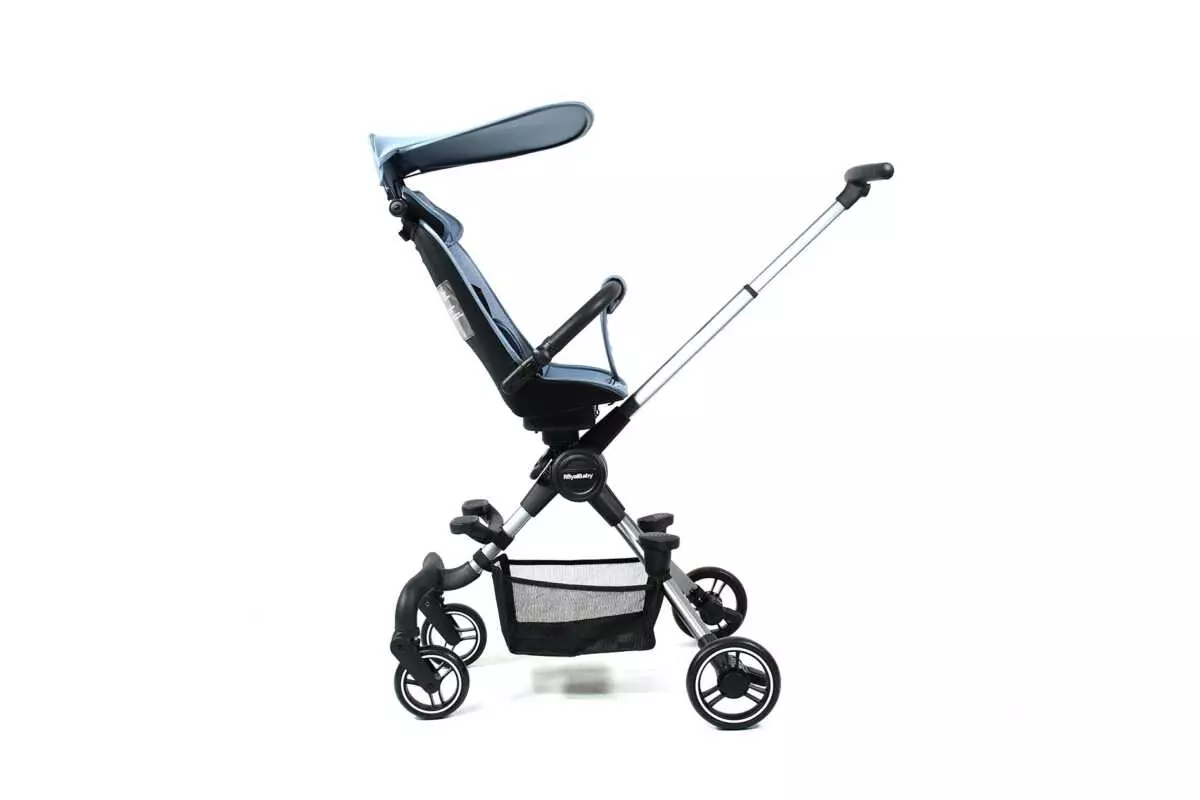 BABY STROLLER ROYALBABY - Image 15