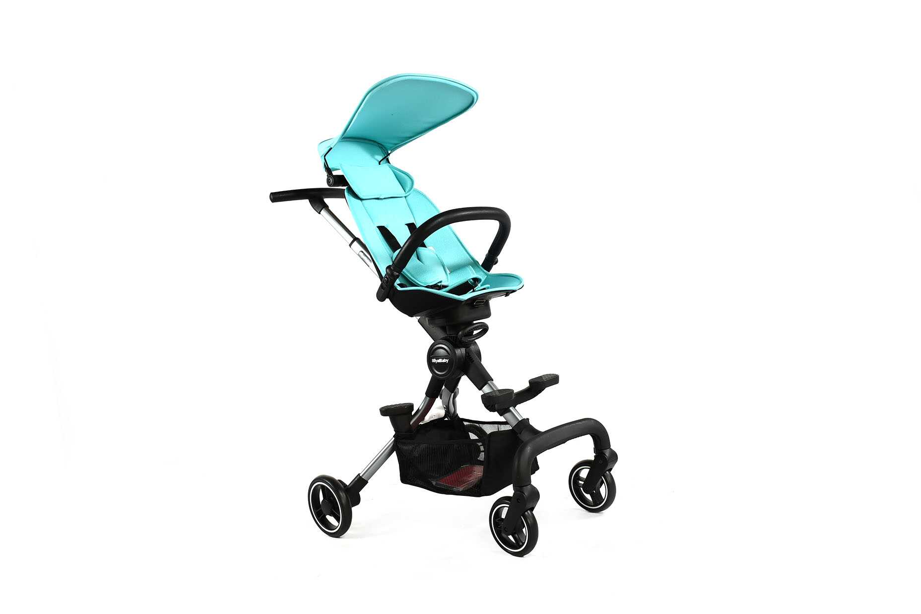10426 (3) BABY STROLLER ROYALBABY - Image 1