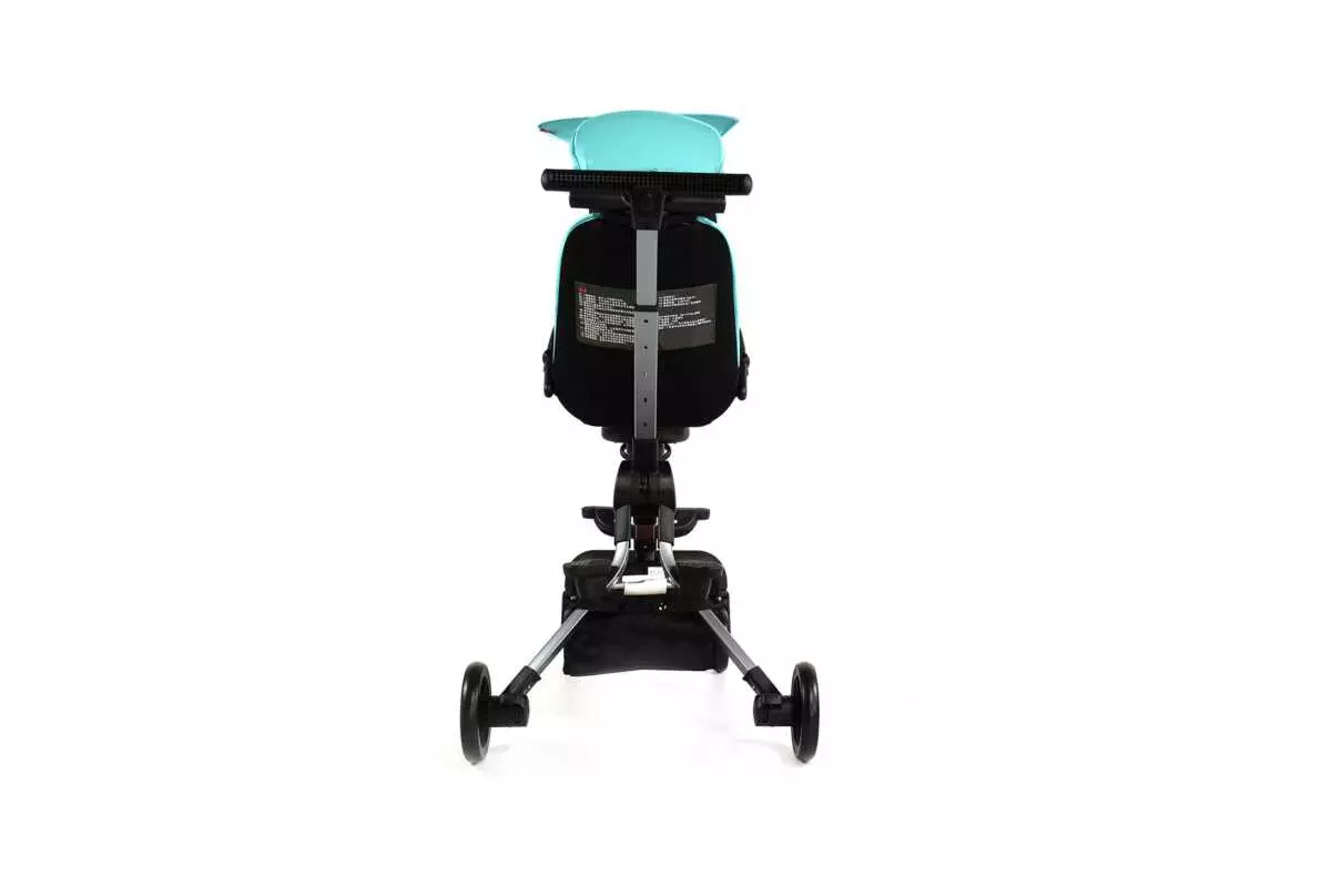 BABY STROLLER ROYALBABY - Image 12