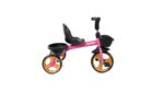 KIDS TRICYCLE ROYALBABY - Image 8