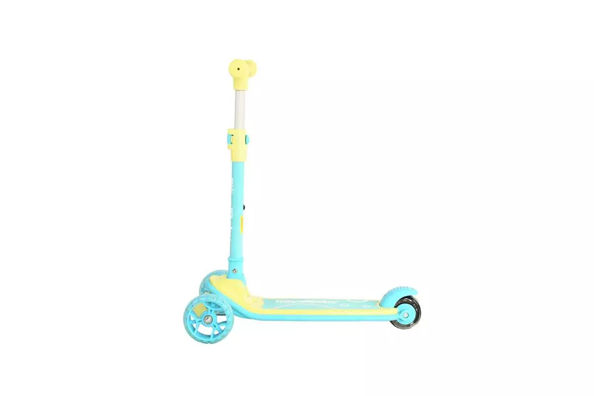 KIDS FOLDABLE SCOOTER ROYALBABY - Image 15