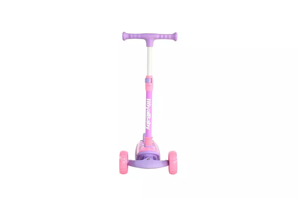 KIDS FOLDABLE SCOOTER ROYALBABY - Image 5