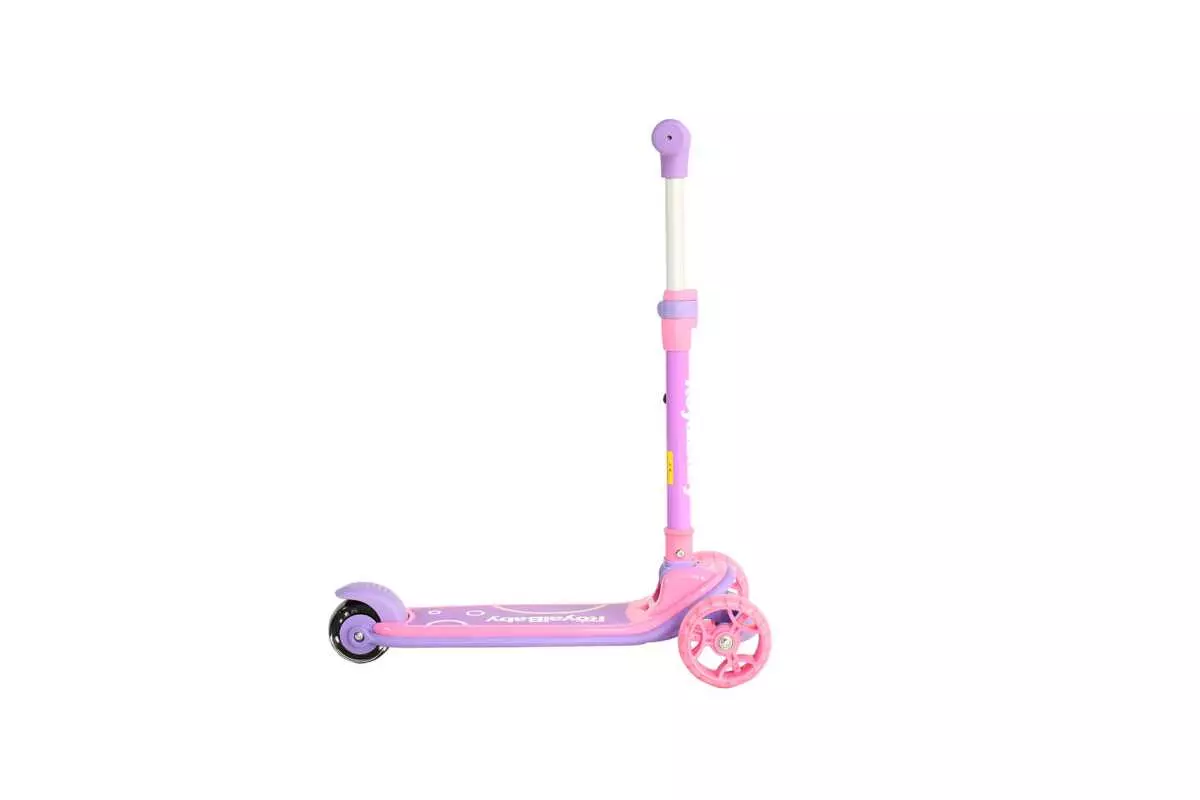 KIDS FOLDABLE SCOOTER ROYALBABY - Image 8