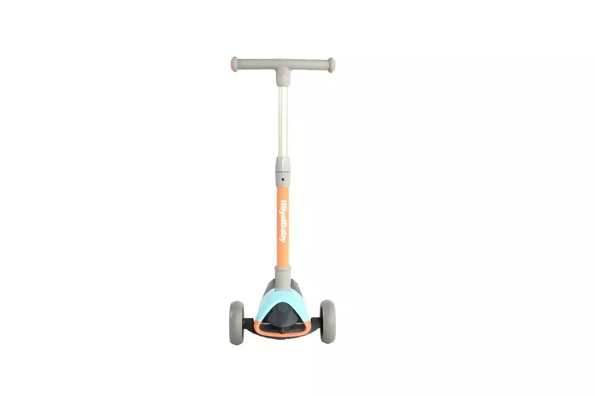 KIDS FOLDABLE SCOOTER ROYALBABY - Image 5