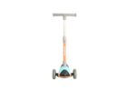KIDS FOLDABLE SCOOTER ROYALBABY - Image 5
