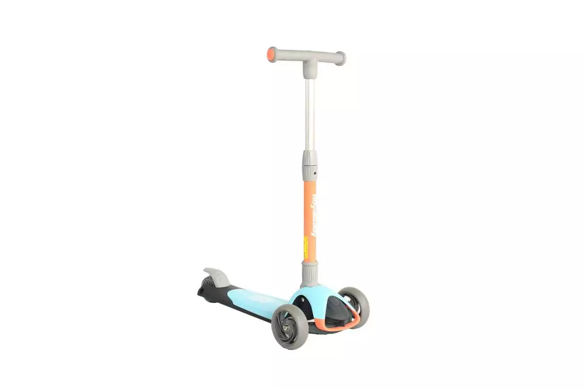 KIDS FOLDABLE SCOOTER ROYALBABY - Image 2