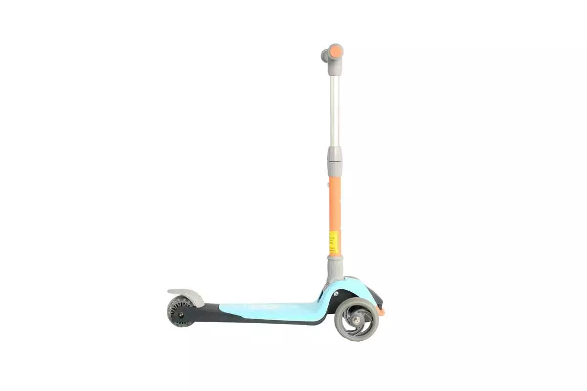 KIDS FOLDABLE SCOOTER ROYALBABY - Image 4