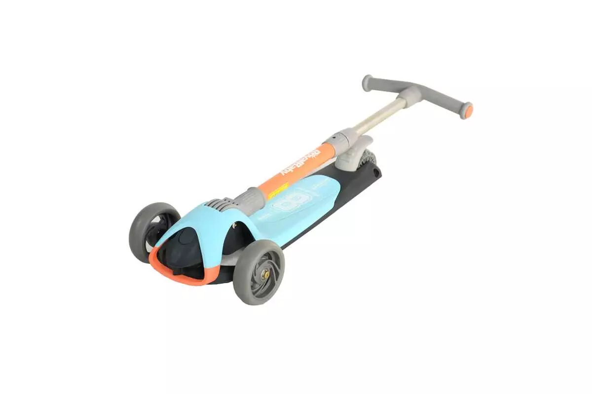 KIDS FOLDABLE SCOOTER ROYALBABY - Image 7