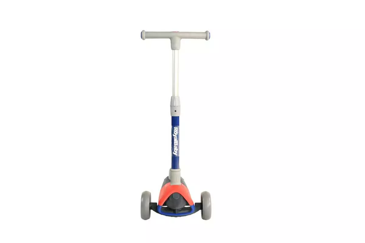 KIDS FOLDABLE SCOOTER ROYALBABY - Image 6