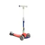 KIDS FOLDABLE SCOOTER ROYALBABY