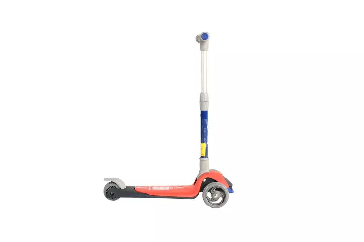 KIDS FOLDABLE SCOOTER ROYALBABY - Image 3
