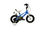 KIDS BIKE 12" ROYALBABY - Image 6