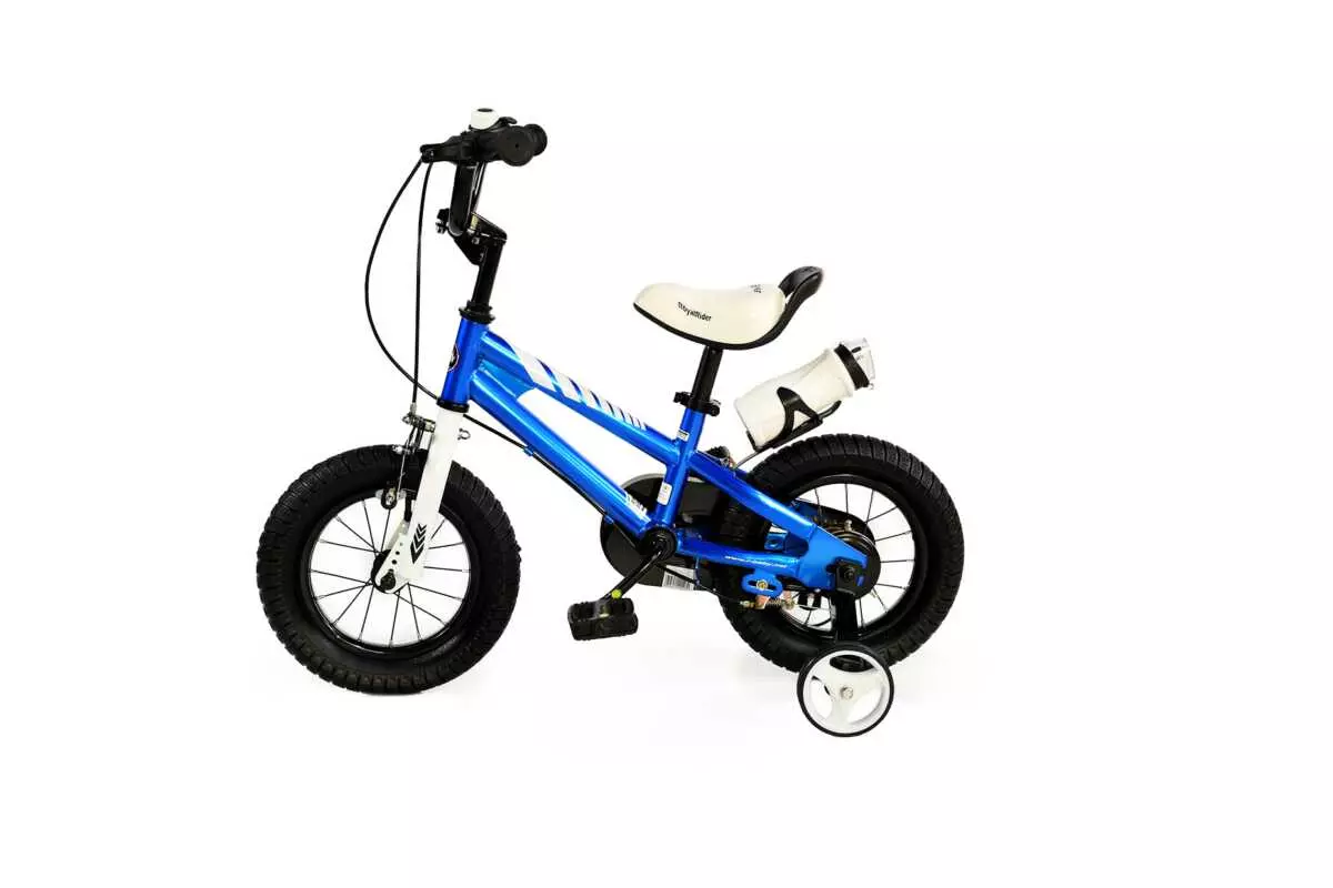 KIDS BIKE 12" ROYALBABY - Image 10