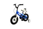 KIDS BIKE 12" ROYALBABY - Image 8
