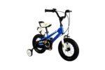 KIDS BIKE 12" ROYALBABY - Image 2