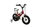 KIDS BIKE 12" ROYALBABY