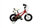 KIDS BIKE 12" ROYALBABY - Image 5
