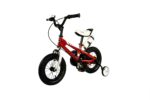 KIDS BIKE 12" ROYALBABY - Image 4
