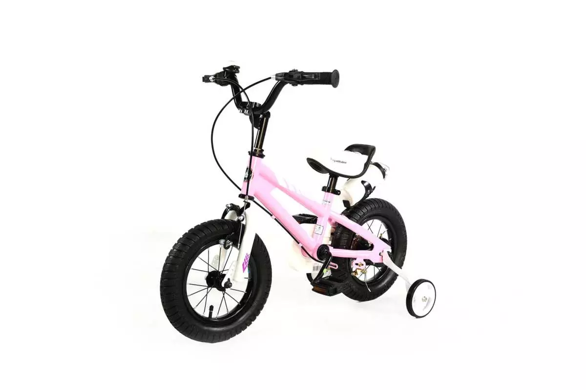 KIDS BIKE 12" ROYALBABY - Image 9