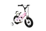 KIDS BIKE 12" ROYALBABY - Image 3