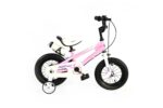 KIDS BIKE 12" ROYALBABY - Image 7