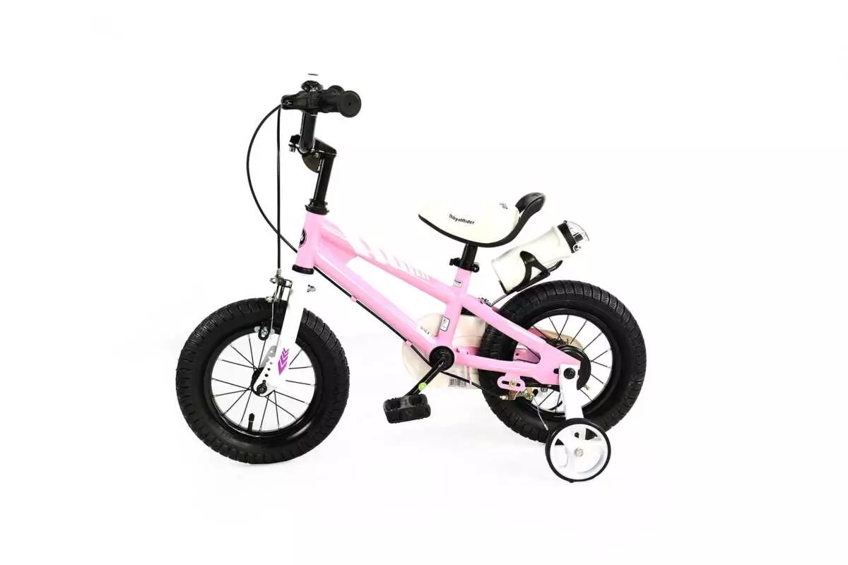 KIDS BIKE 12" ROYALBABY - Image 11
