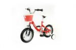 KIDS BIKE 12" ROYALBABY - Image 8
