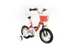 KIDS BIKE 12" ROYALBABY - Image 5