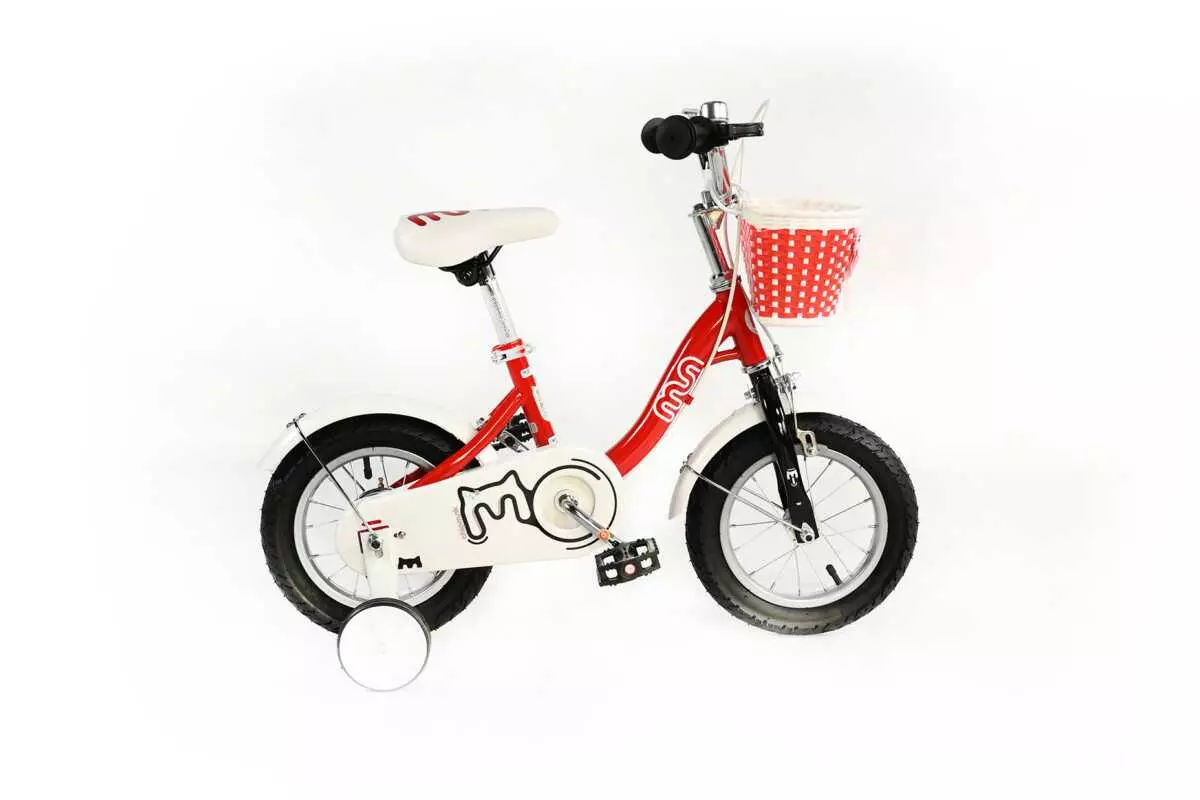 KIDS BIKE 12" ROYALBABY - Image 2