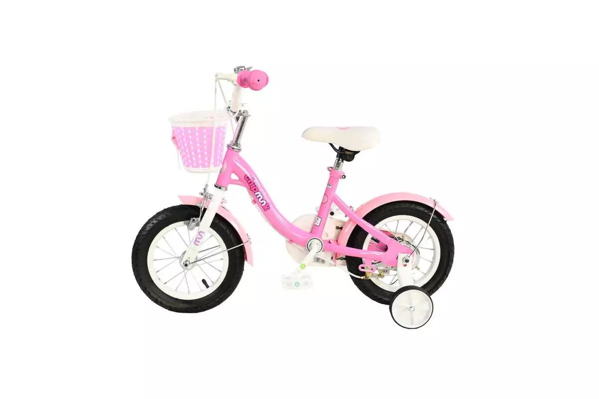 KIDS BIKE 12" ROYALBABY - Image 10