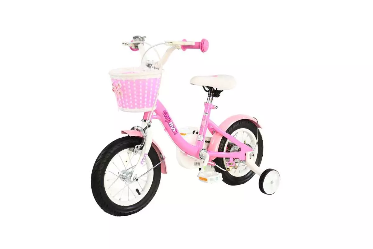 KIDS BIKE 12" ROYALBABY - Image 7