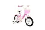 KIDS BIKE 12" ROYALBABY - Image 4