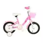 KIDS BIKE 12" ROYALBABY