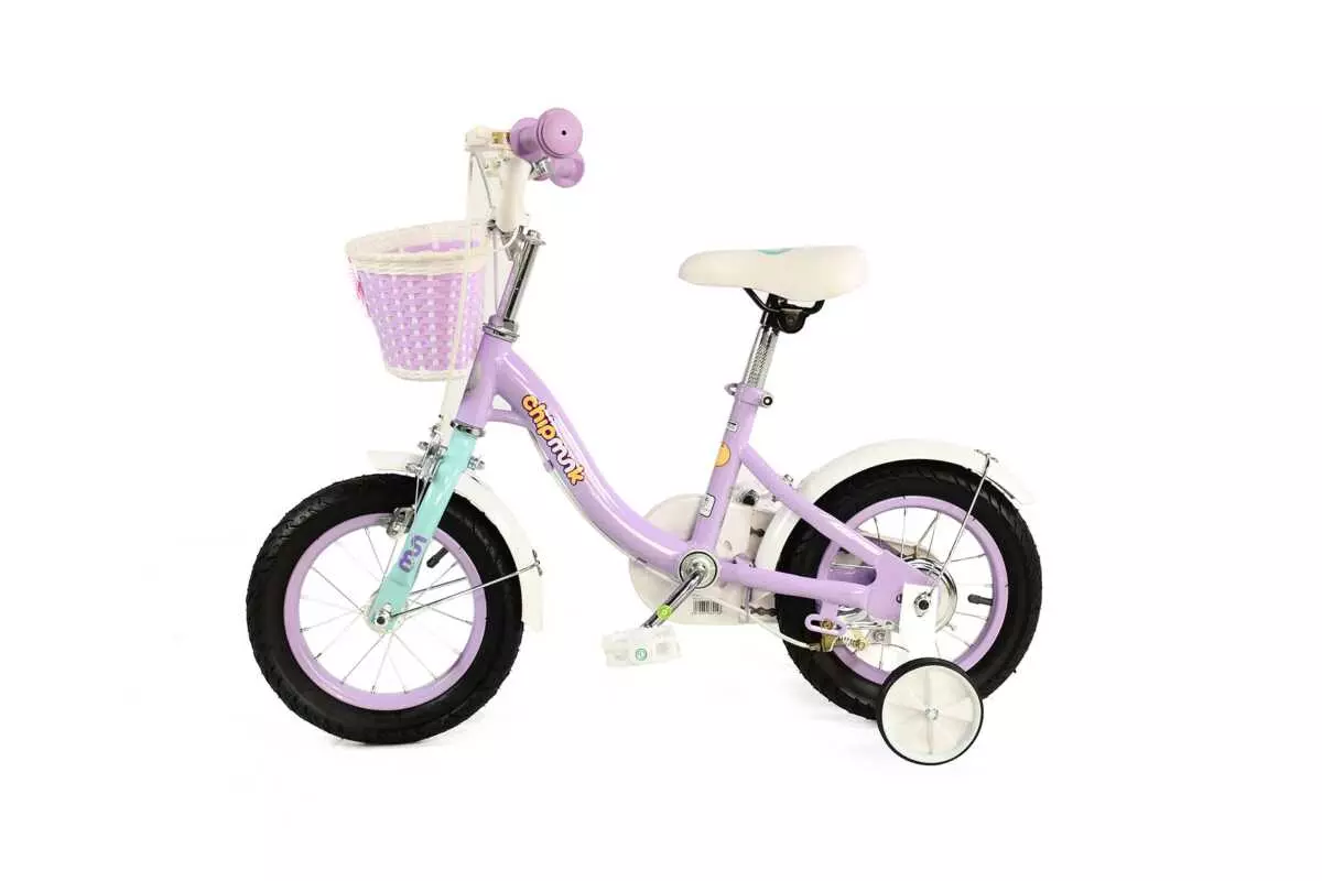 KIDS BIKE 12" ROYALBABY - Image 12