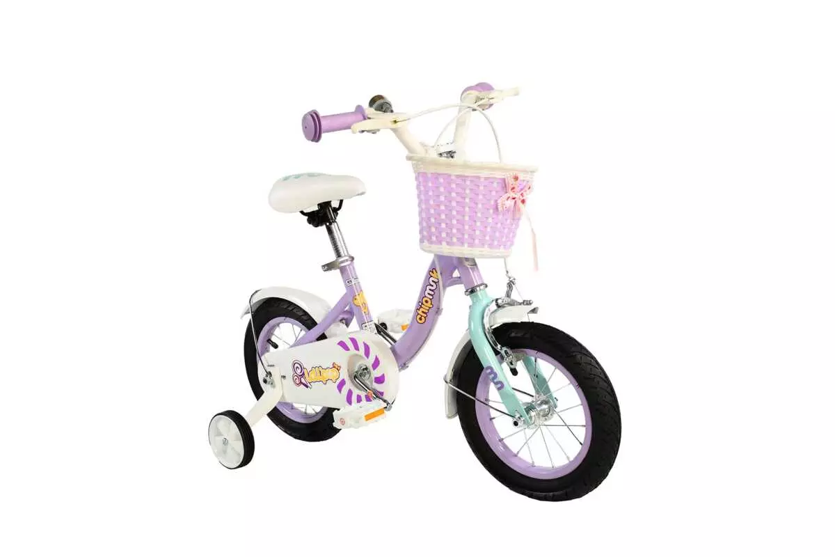 KIDS BIKE 12" ROYALBABY - Image 6