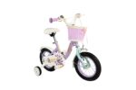KIDS BIKE 12" ROYALBABY - Image 6