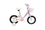 KIDS BIKE 12" ROYALBABY - Image 3