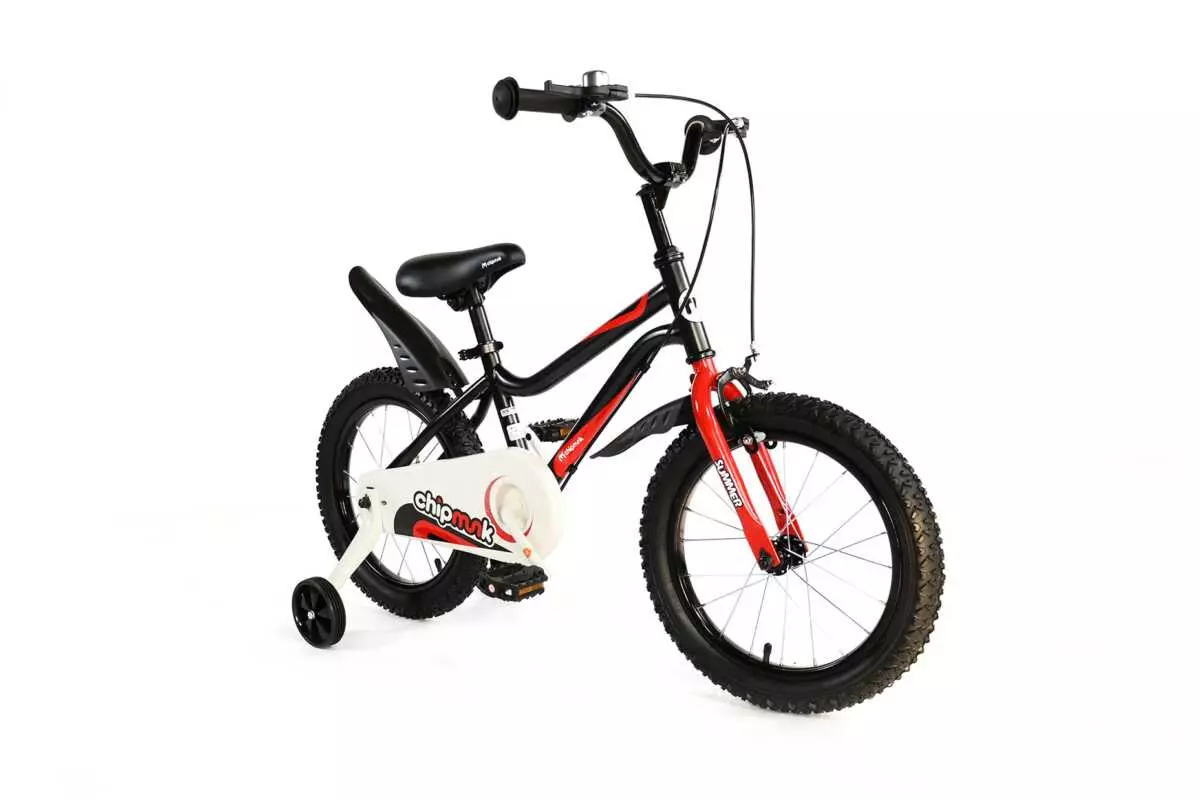 KIDS BIKE 16" ROYALBABY - Image 3