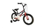 KIDS BIKE 16" ROYALBABY - Image 3