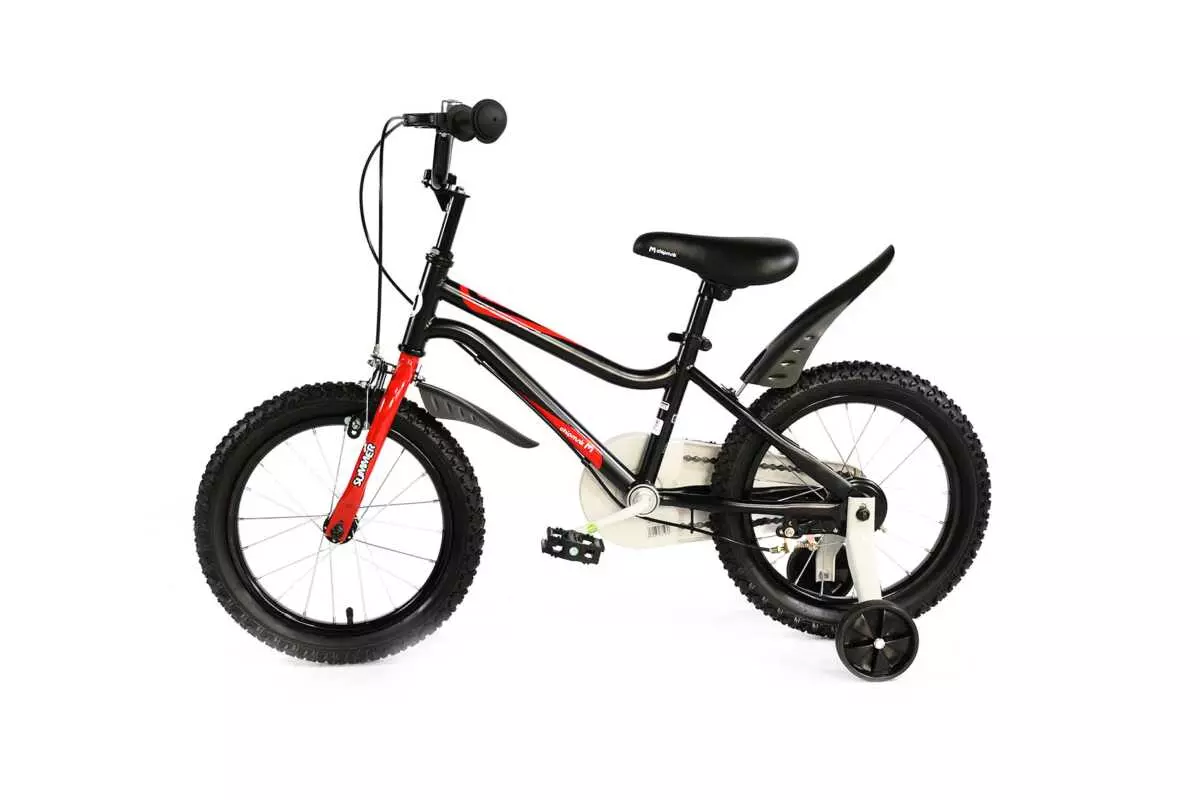 KIDS BIKE 16" ROYALBABY - Image 12