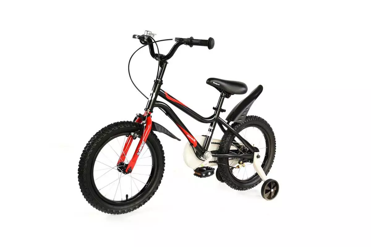 KIDS BIKE 16" ROYALBABY - Image 9